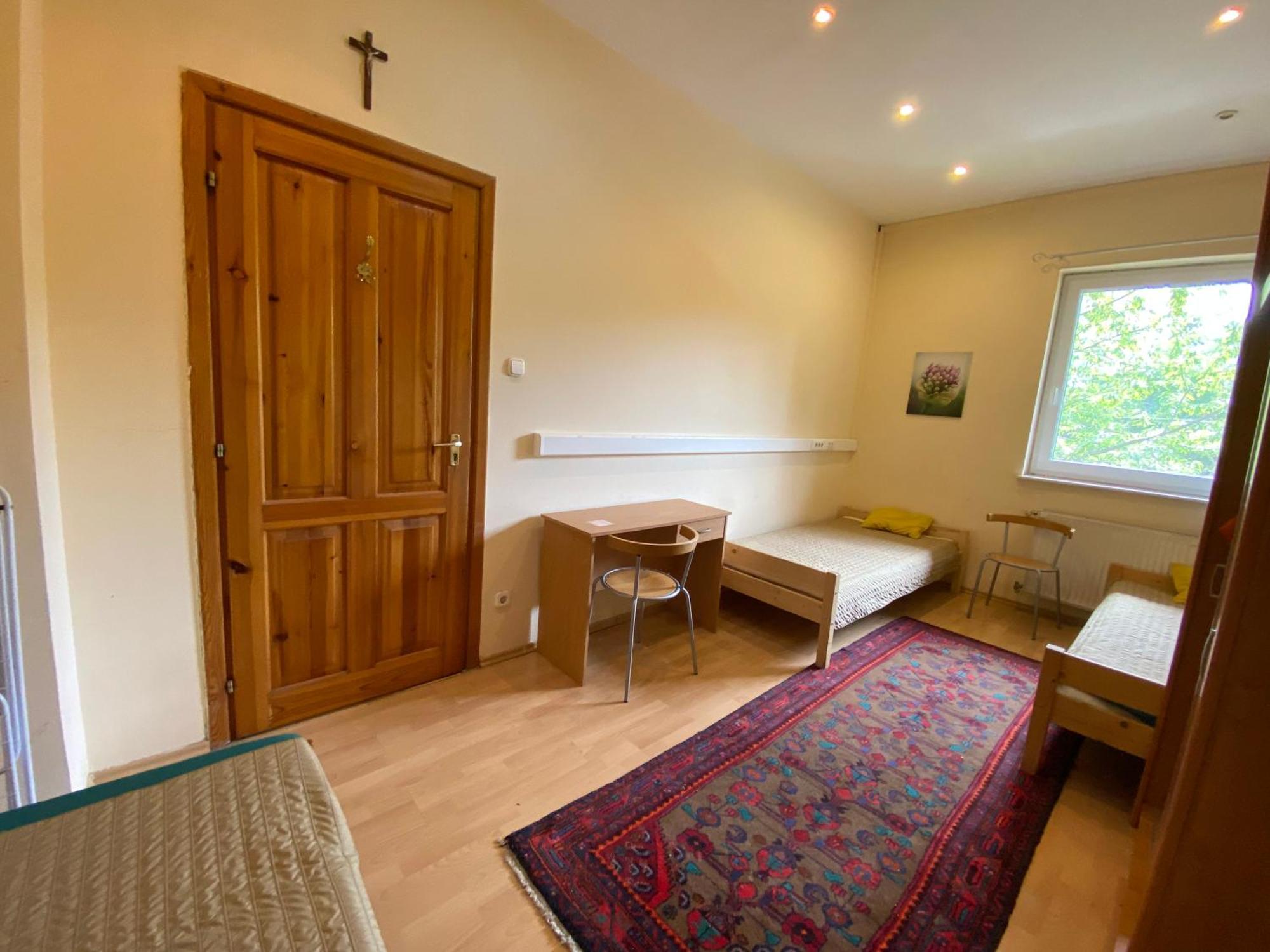 Hermina Apartmanhaz Budapest Exterior photo